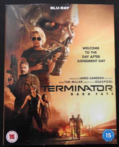 TERMINATOR