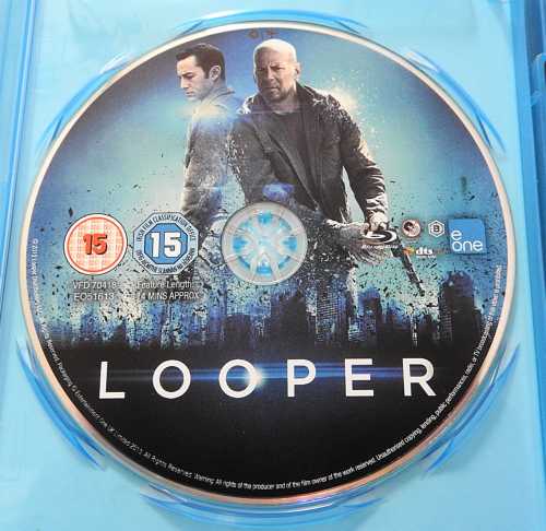 LOOPER