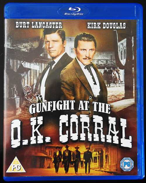 GUNFIGHT
