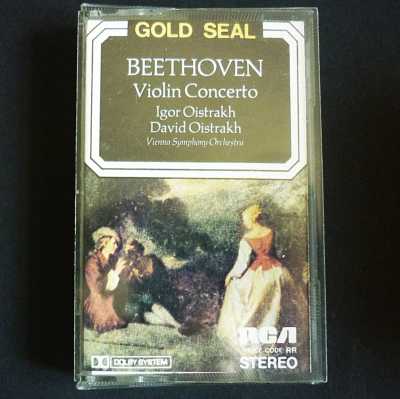 BEETHOVEN