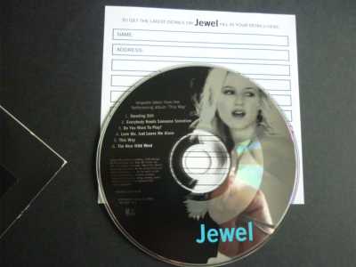 JEWEL