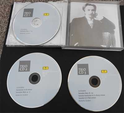 SCRIABIN