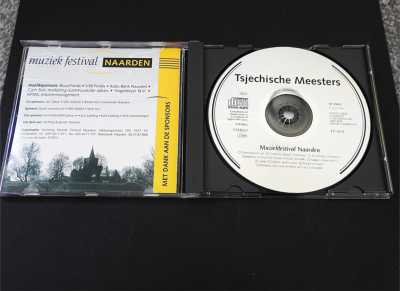 MUZIEK