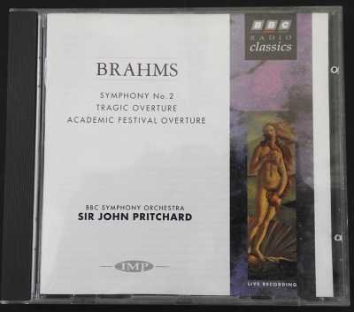 BRAHMS