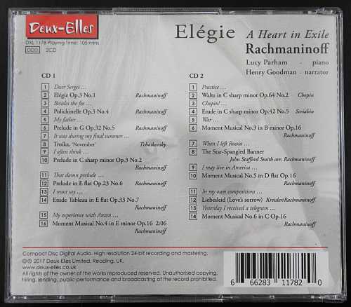 ELEGIE