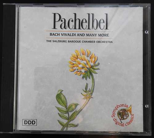 PACHELBEL