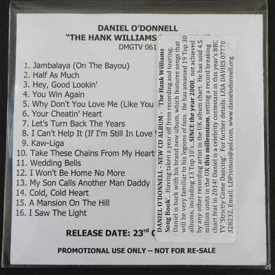 DANIEL