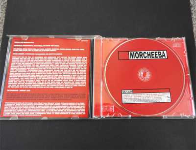 MORCHEEBA