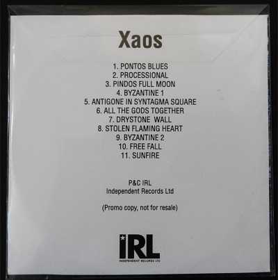 XAOS
