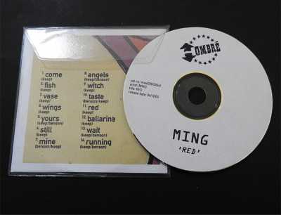 MING