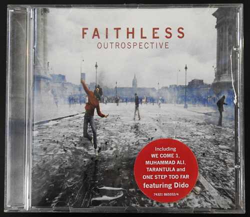 FAITHLESS