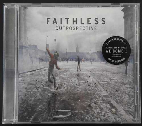FAITHLESS