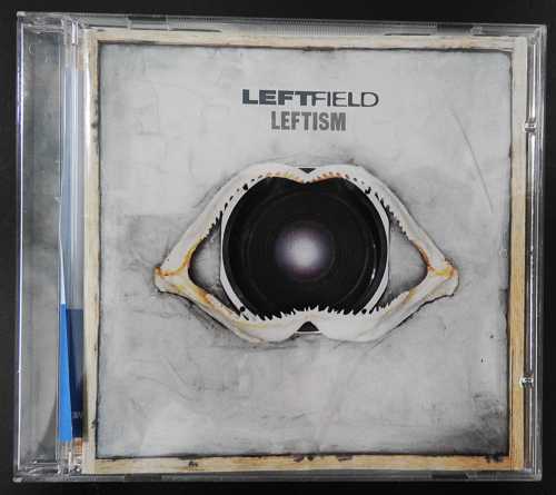LEFTFIELD