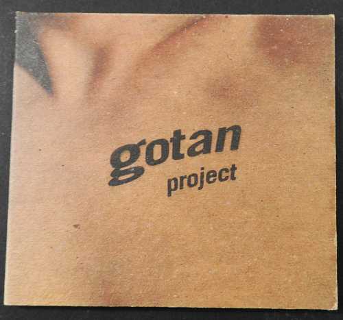 GOTAN
