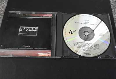 RUNRIG