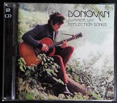 DONOVAN