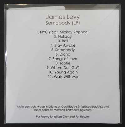 JAMES