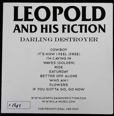 LEOPOLD