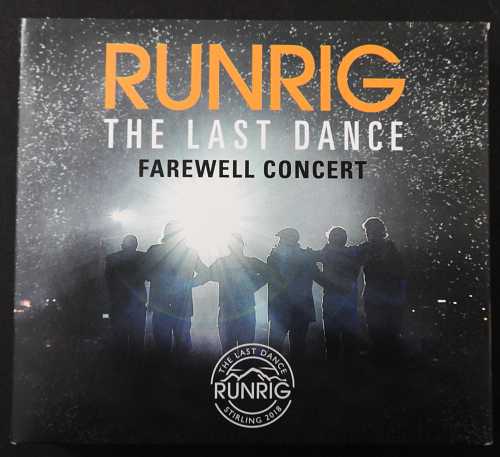 RUNRIG