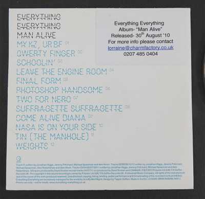 EVERYTHING