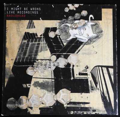 RADIOHEAD