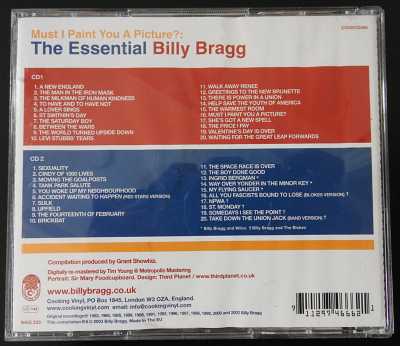 BILLY