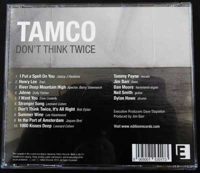 TAMCO