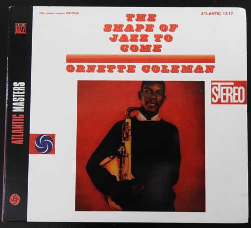ORNETTE