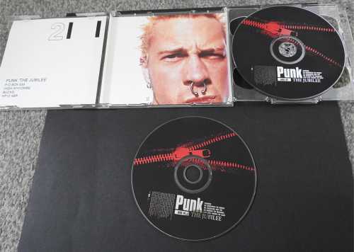 PUNK