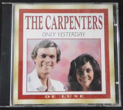 CARPENTERS