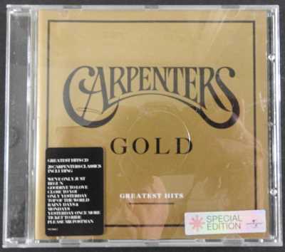 CARPENTERS