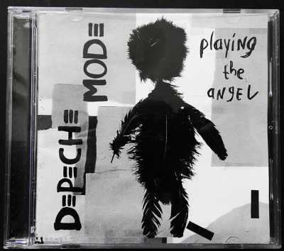 DEPECHE