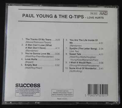 PAUL