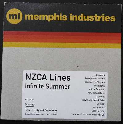 NZCA
