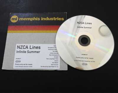 NZCA