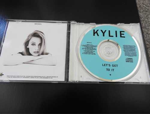 KYLIE