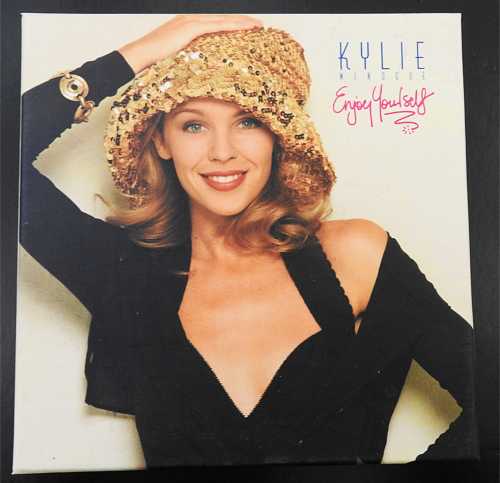 KYLIE