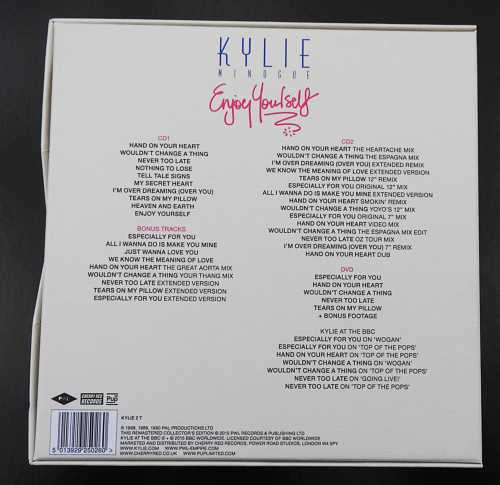KYLIE