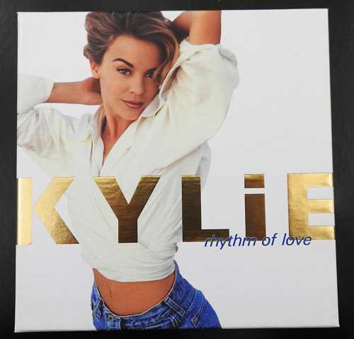 KYLIE