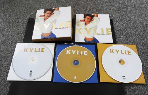 KYLIE