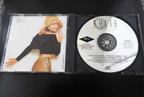 KYLIE