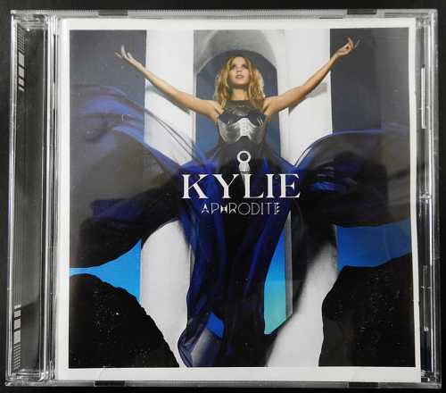 KYLIE