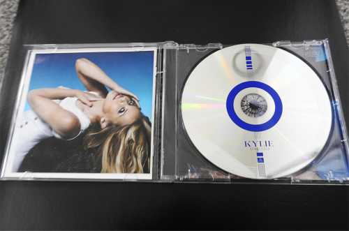 KYLIE