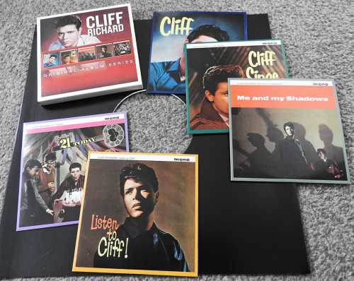 CLIFF