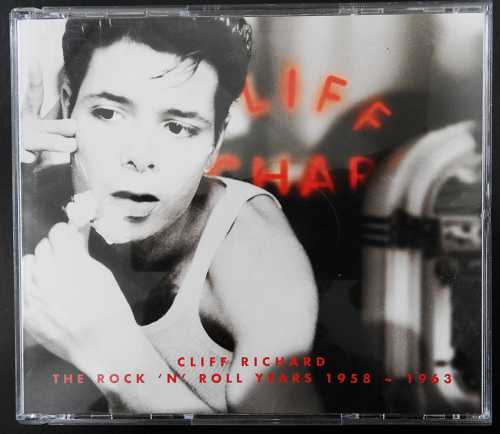 CLIFF