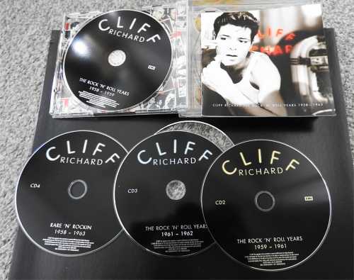 CLIFF