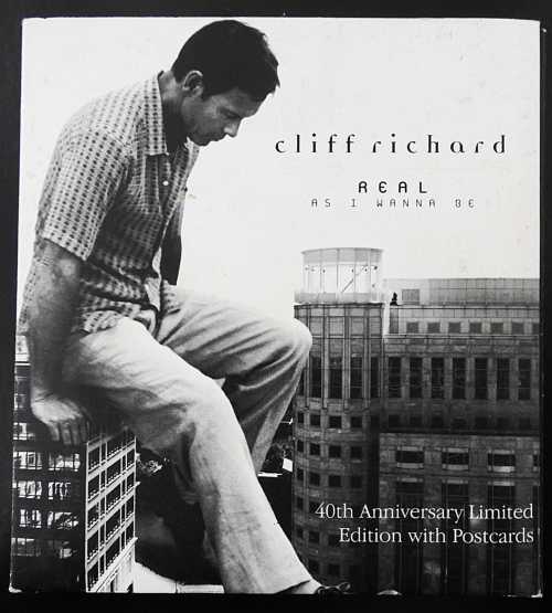 CLIFF