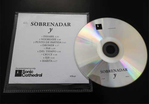 SOBRENADAR