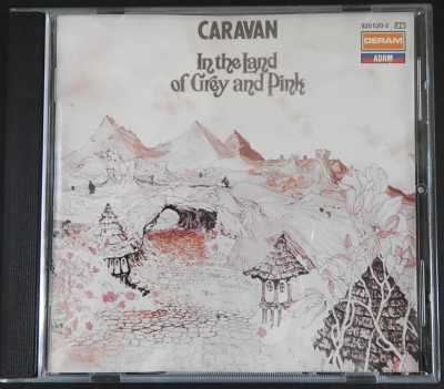 CARAVAN