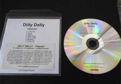 DILLY